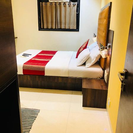 Hotel New Silver Elite Mumbai  Buitenkant foto