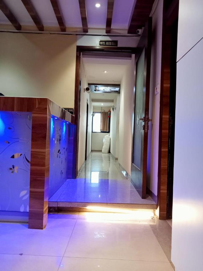 Hotel New Silver Elite Mumbai  Buitenkant foto