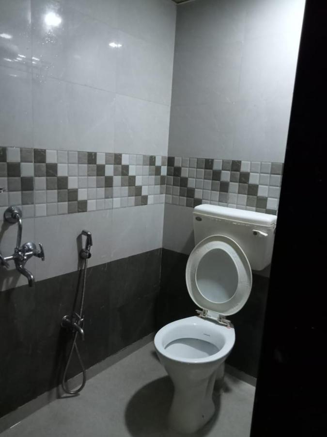 Hotel New Silver Elite Mumbai  Buitenkant foto