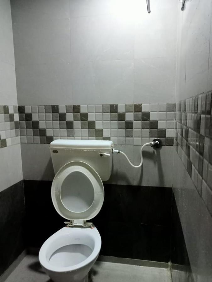 Hotel New Silver Elite Mumbai  Buitenkant foto