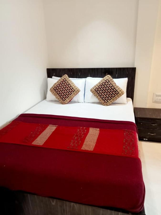 Hotel New Silver Elite Mumbai  Buitenkant foto